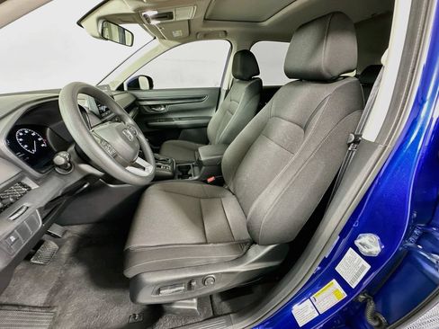 Used 2024 Honda CR-V EX image 20