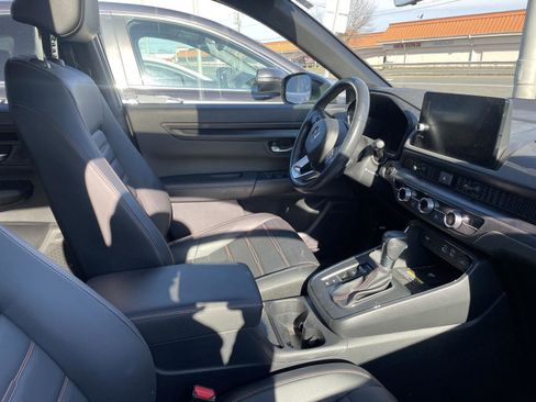 Used 2024 Honda CR-V Sport-L image 5