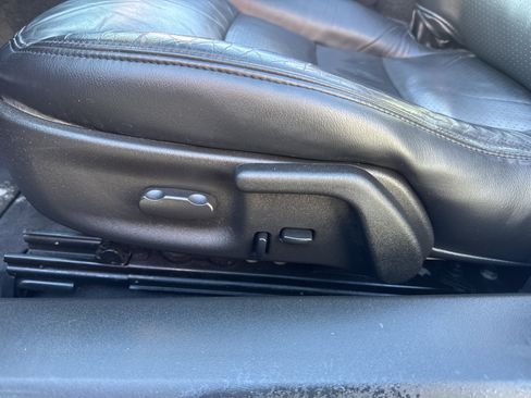 Used 2011 Chevrolet Corvette w/ Preferred Equipment Group image 15