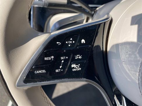 Certified 2023 Mercedes-Benz S 500 4MATIC image 18