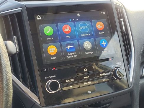 Used 2021 Subaru Forester Limited image 26