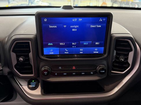 Used 2021 Ford Bronco Sport Big Bend image 14