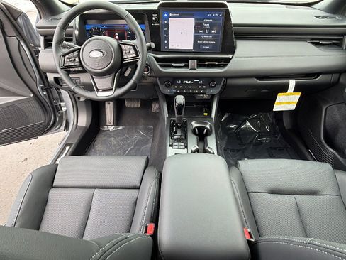 New 2026 Subaru Outback Touring image 26