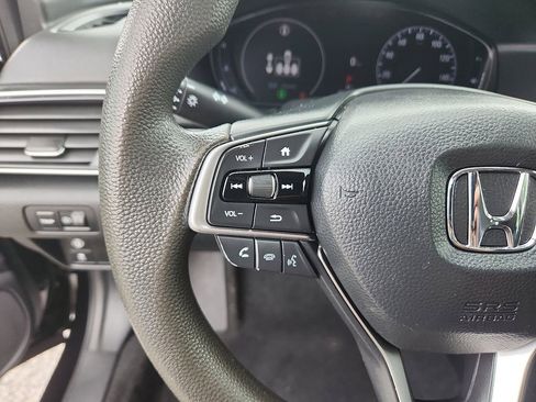 Used 2021 Honda Accord LX image 15