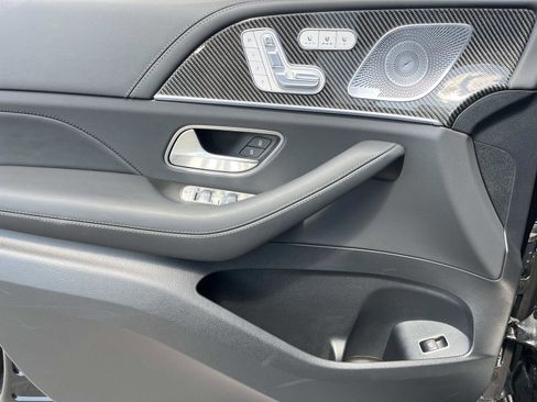 Used 2024 Mercedes-Benz GLE 63 AMG S image 20