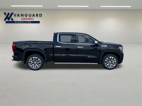 New 2026 GMC Sierra 1500 Denali image 8