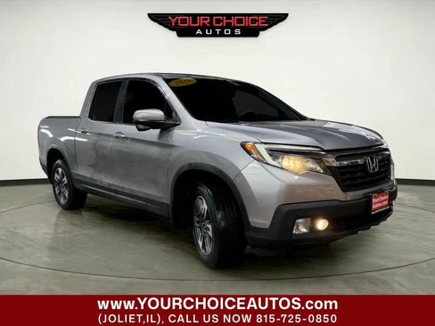 Used 2019 Honda Ridgeline RTL-T image 11