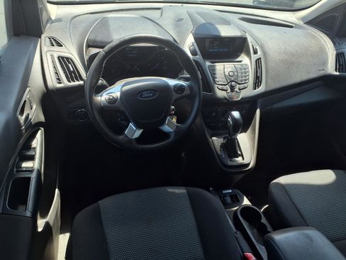 Used 2018 Ford Transit Connect XL FWD image 5