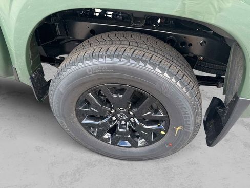 New 2026 Nissan Frontier SV w/ Tow Package image 5