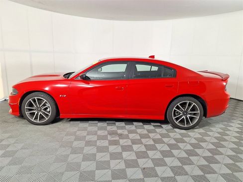 Certified 2023 Dodge Charger R/T image 7