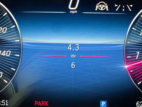 New 2026 Mercedes-Benz GLS 450 4MATIC image 35