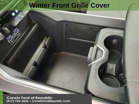 Used 2019 RAM 3500 Big Horn image 16