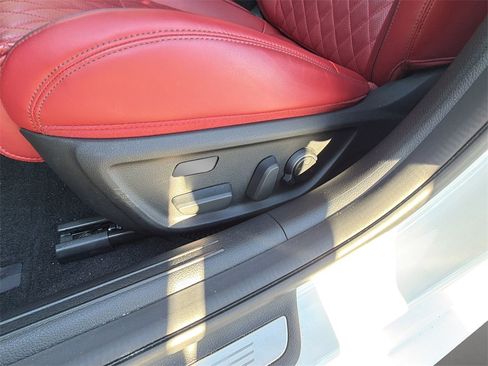 Used 2025 Genesis G70 3.3T Advanced w/ Sport Prestige Package image 5