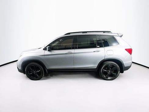 Used 2019 Honda Passport Elite image 4