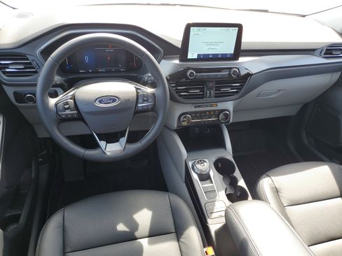 New 2025 Ford Escape Active w/ Cold Weather Package image 14