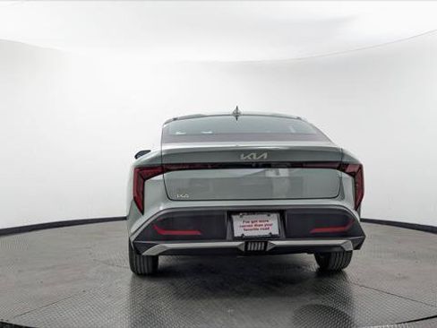 Used 2026 Kia K4 FWD image 7