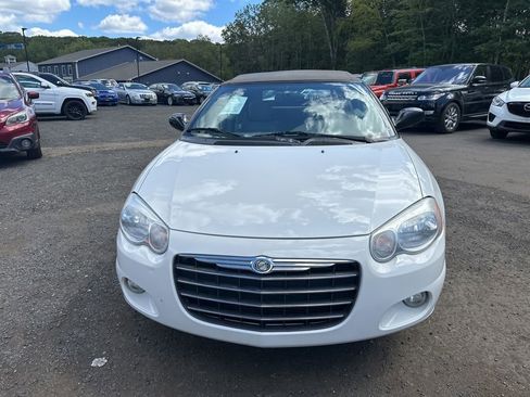 Used 2006 Chrysler Sebring Touring image 3
