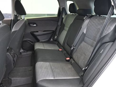 Used 2023 Nissan Rogue SV FWD image 26
