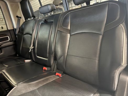 Used 2022 RAM 2500 Laramie image 32
