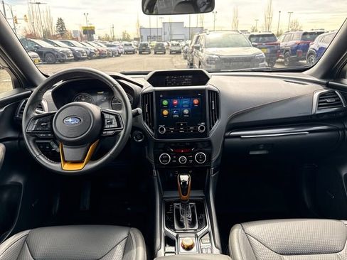 Used 2024 Subaru Forester Wilderness image 13