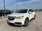 Used 2014 Acura MDX SH-AWD w/ Technology Package image 3