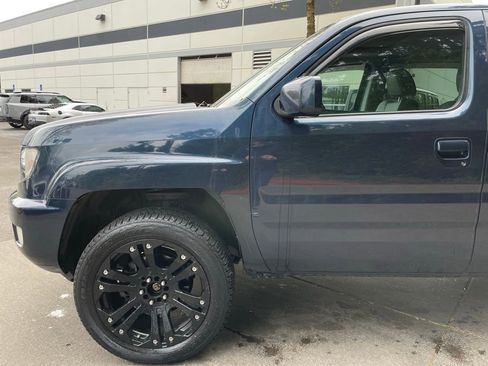 Used 2010 Honda Ridgeline RTL image 7