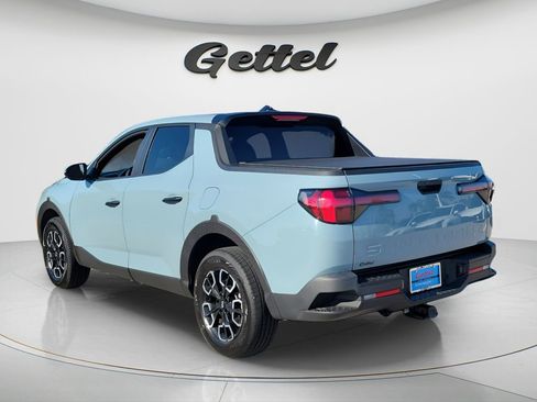 Used 2023 Hyundai Santa Cruz SEL w/ Tow & Go Package FWD image 7