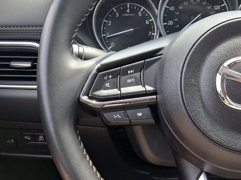 Used 2024 MAZDA CX-5 Carbon Edition AWD/4WD image 17