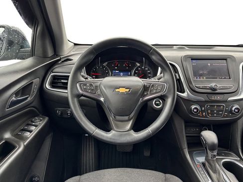 Used 2023 Chevrolet Equinox LT image 18