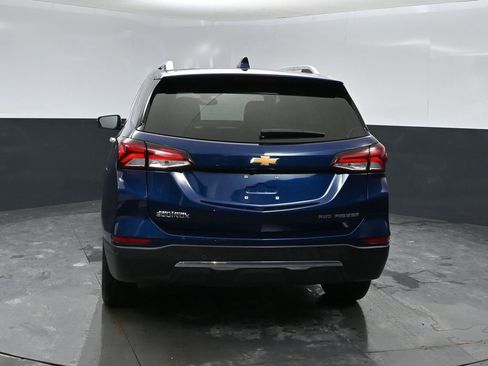 Used 2023 Chevrolet Equinox Premier AWD/4WD image 4