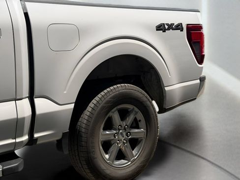 Used 2024 Ford F150 XLT w/ Mobile Office Package AWD/4WD image 28