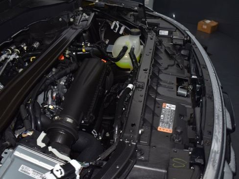 New 2026 Ford Explorer Platinum image 20