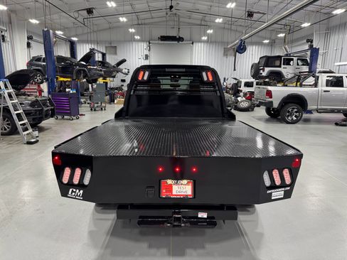 New 2025 RAM 4500 Tradesman image 8