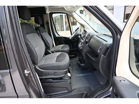 Used 2019 RAM ProMaster 1500 FWD image 15