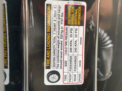 New 2025 Mitsubishi Outlander SEL image 33