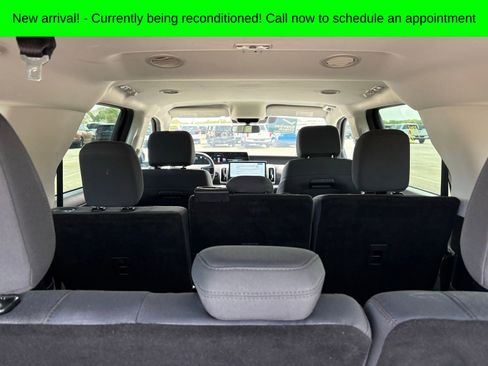 Used 2025 Ford Expedition Max Active image 5