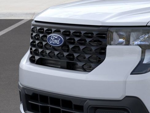 New 2026 Ford Maverick XLT w/ Equipment Group 301A AWD/4WD image 21