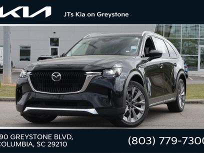 Used 2024 MAZDA CX-90 3.3 Turbo w/ Premium Package