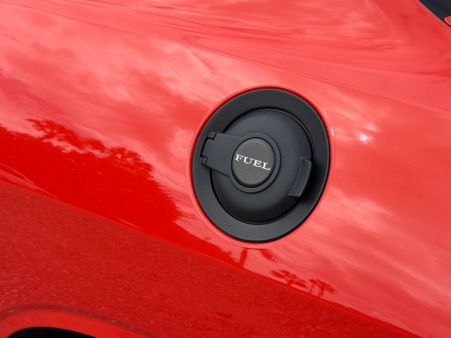 Used 2023 Dodge Challenger R/T Scat Pack RWD image 6
