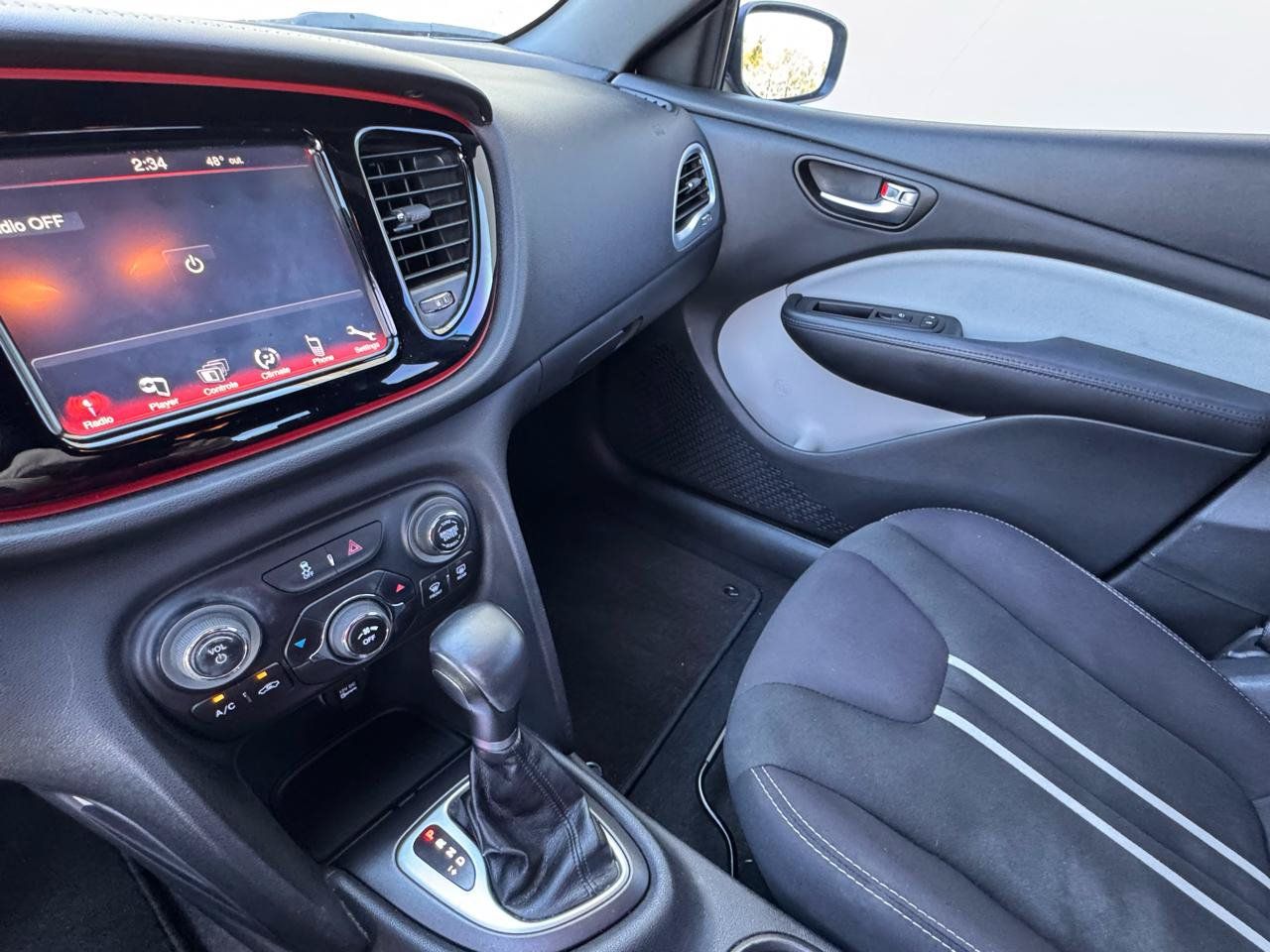 Used 2014 Dodge Dart SXT FWD image 27