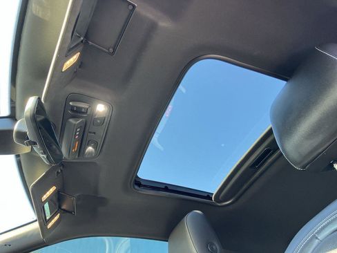 Used 2022 Chevrolet Camaro SS image 23