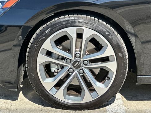 Certified 2025 Audi A3 2.0T Premium w/ Black Optic Package image 25