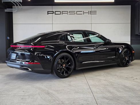 New 2026 Porsche Panamera image 6