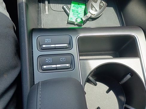 Used 2024 Hyundai Sonata SEL w/ Convenience Package FWD image 22