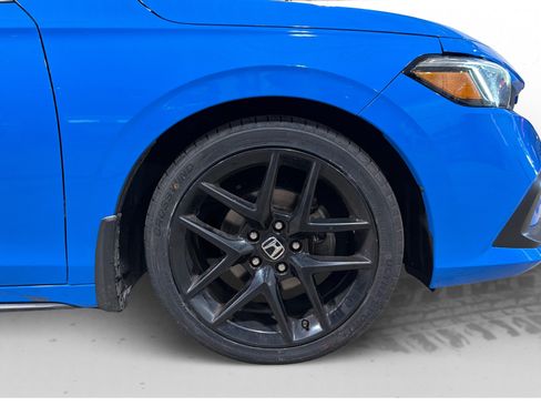Used 2022 Honda Civic Sport image 48