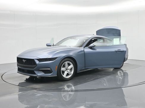 New 2026 Ford Mustang Coupe image 30