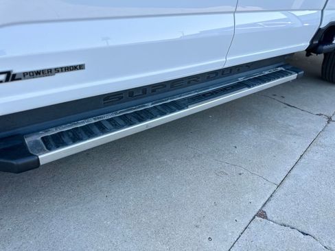 Used 2025 Ford F350 XLT image 14