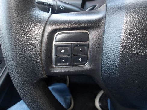 Used 2014 RAM 2500 Tradesman w/ HD Snow Plow Prep Group AWD/4WD image 17