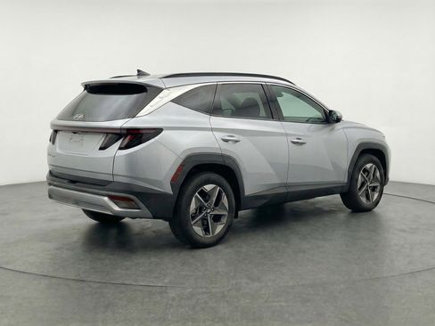 Used 2025 Hyundai Tucson SEL image 9