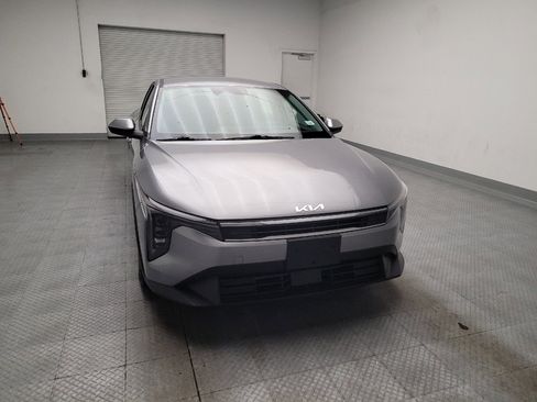 Used 2025 Kia K4 FWD image 14